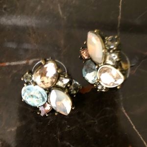 Bauble Bar Pierced Earrings
